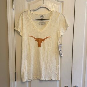 ‘47 Brand University of Texas Tee